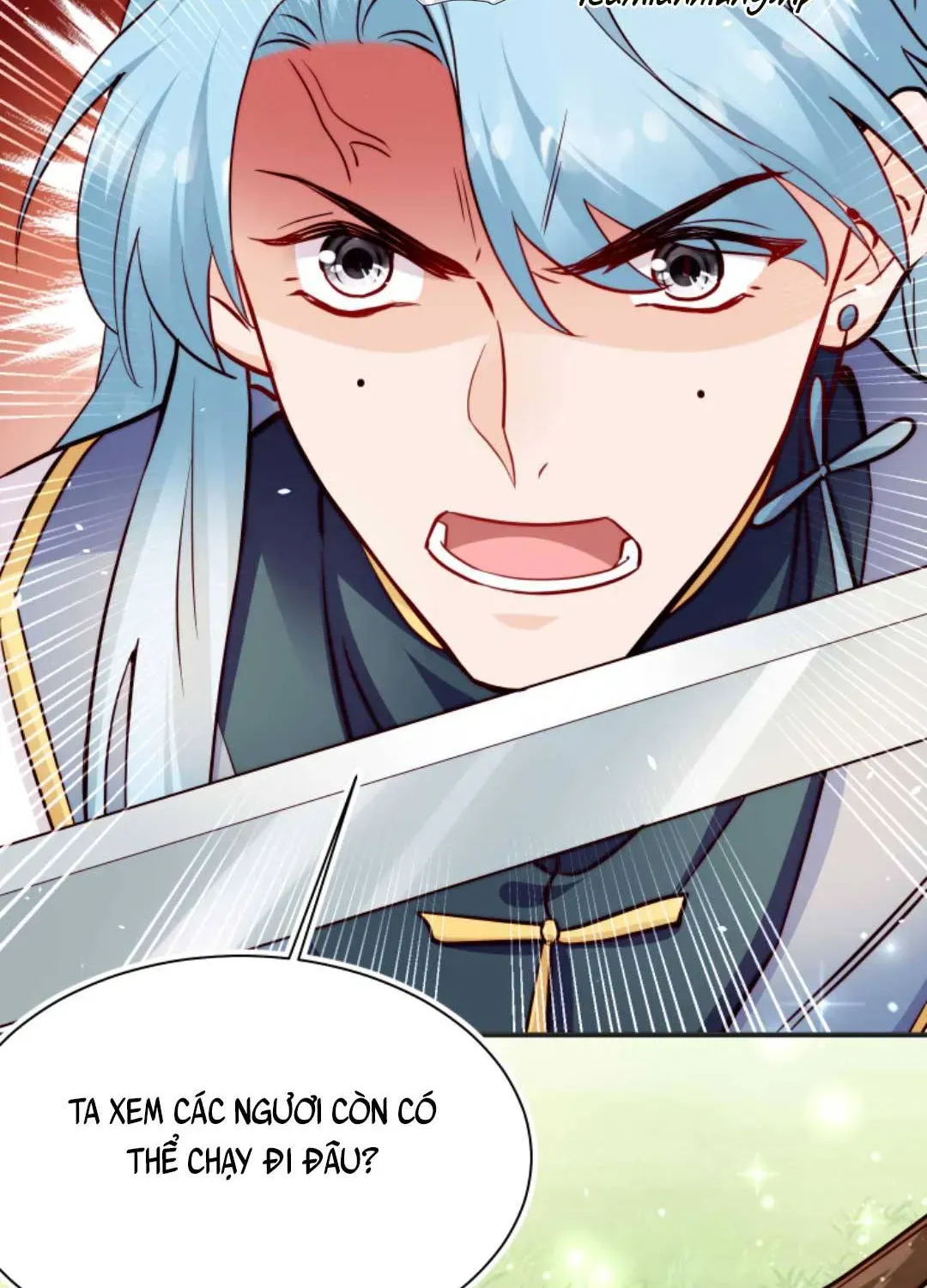 Tất Cả Phản Diện Đều Hắc Hoá , Chỉ Mỗi Sư  Là Hài Hước Chap 104 - Next Chap 105