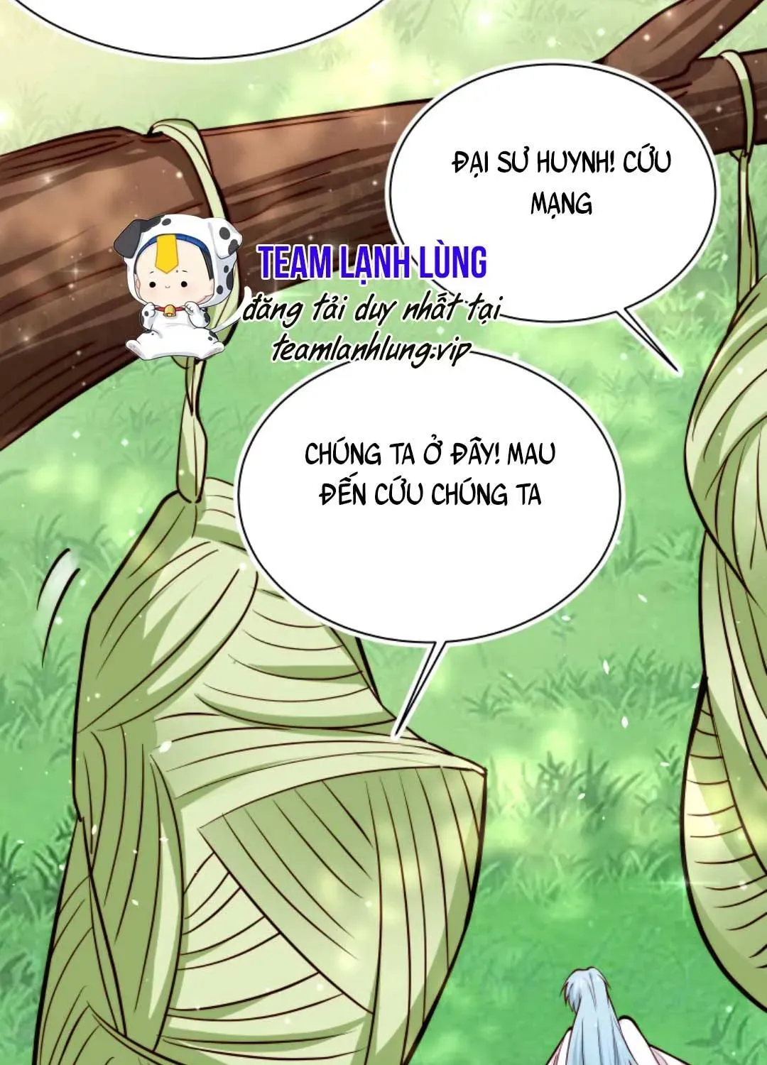 Tất Cả Phản Diện Đều Hắc Hoá , Chỉ Mỗi Sư  Là Hài Hước Chap 104 - Next Chap 105