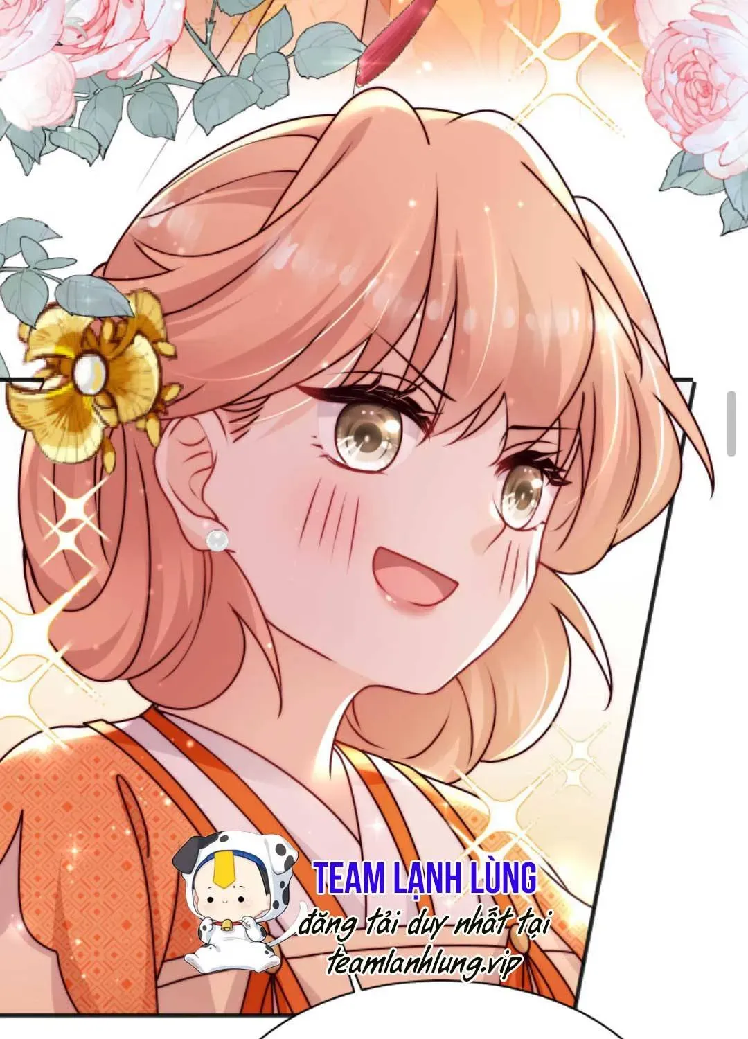 Tất Cả Phản Diện Đều Hắc Hoá , Chỉ Mỗi Sư Là Hài Hước Chap 105 - Next Chap 106