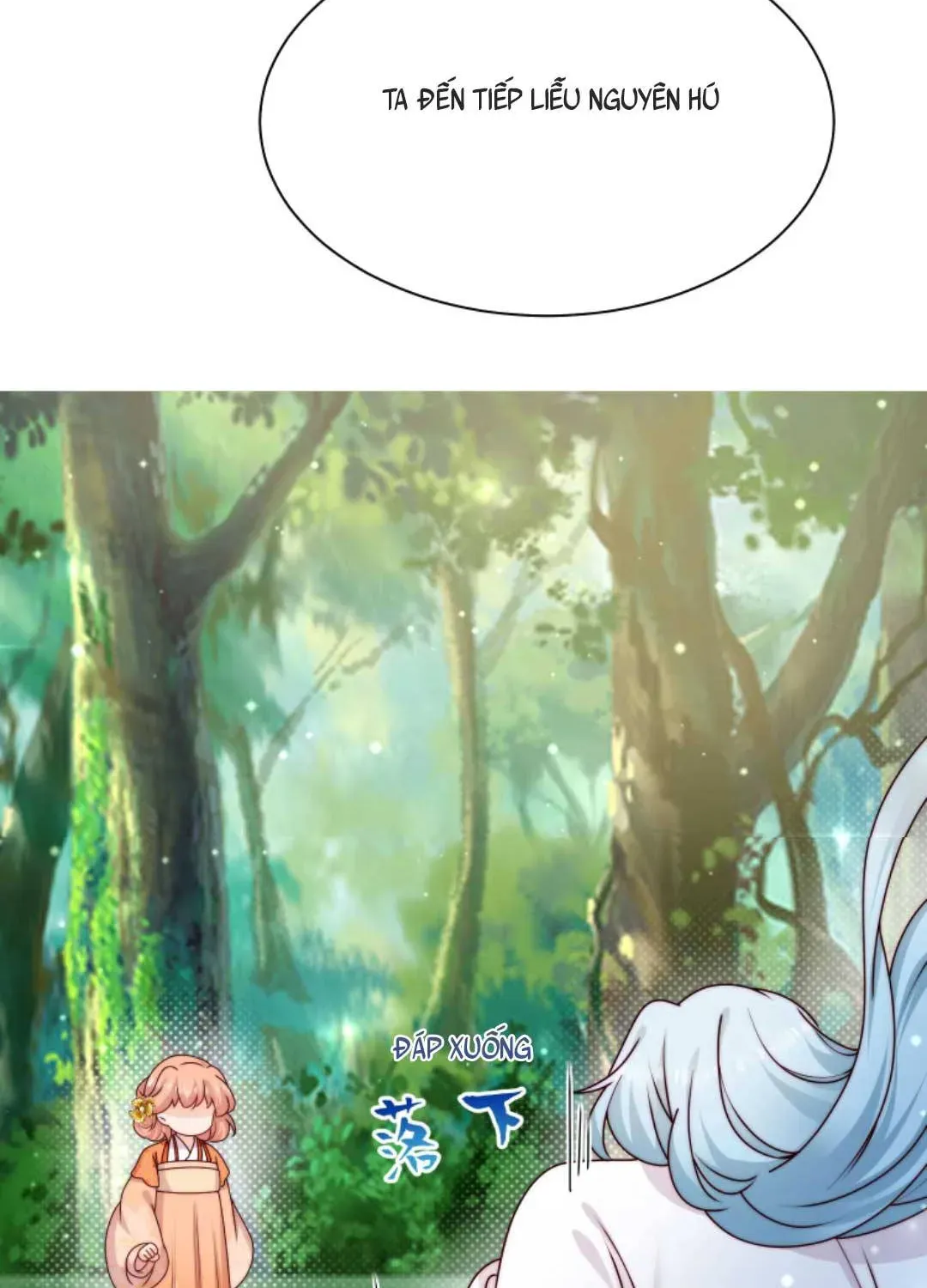 Tất Cả Phản Diện Đều Hắc Hoá , Chỉ Mỗi Sư Là Hài Hước Chap 105 - Next Chap 106