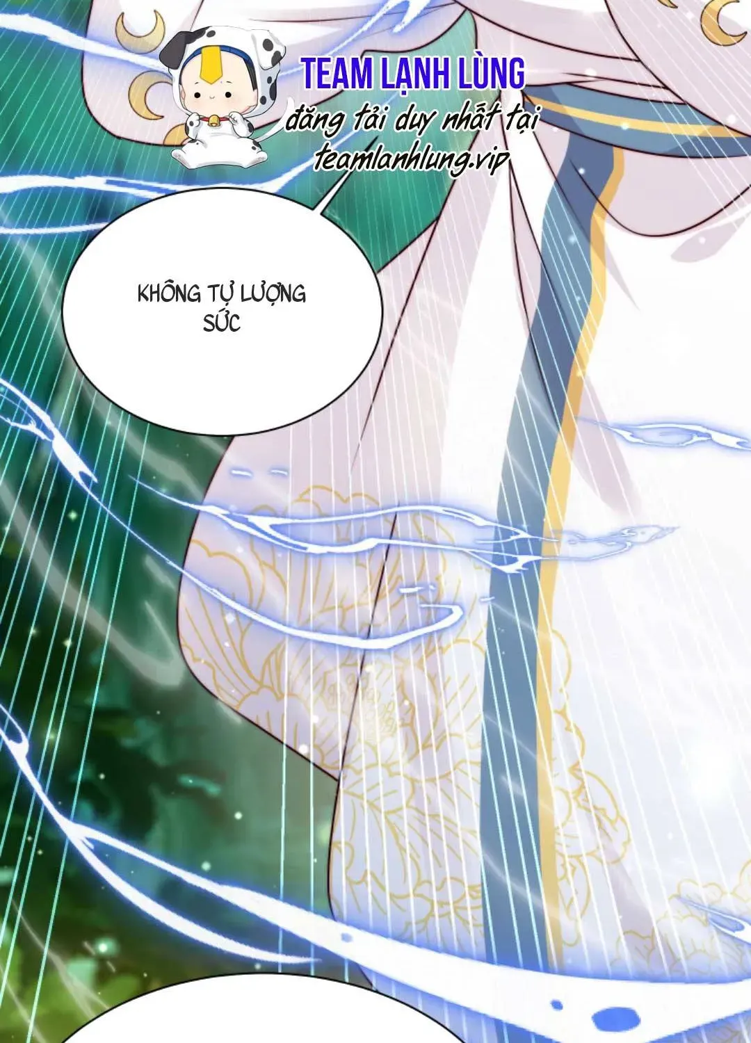 Tất Cả Phản Diện Đều Hắc Hoá , Chỉ Mỗi Sư Là Hài Hước Chap 105 - Next Chap 106