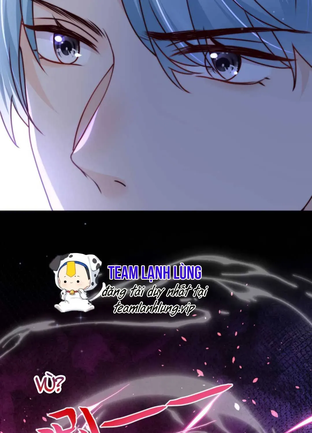 Tất Cả Phản Diện Đều Hắc Hoá , Chỉ Mỗi Sư Là Hài Hước Chap 105 - Next Chap 106