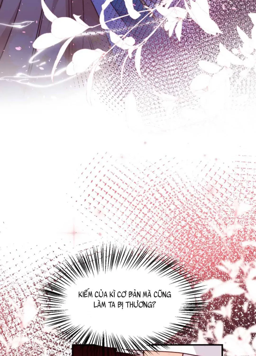 Tất Cả Phản Diện Đều Hắc Hoá , Chỉ Mỗi Sư Là Hài Hước Chap 105 - Next Chap 106