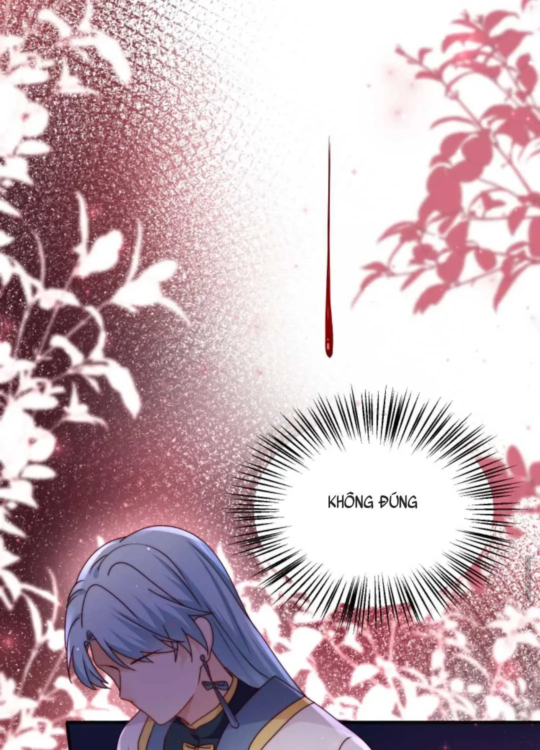 Tất Cả Phản Diện Đều Hắc Hoá , Chỉ Mỗi Sư Là Hài Hước Chap 105 - Next Chap 106