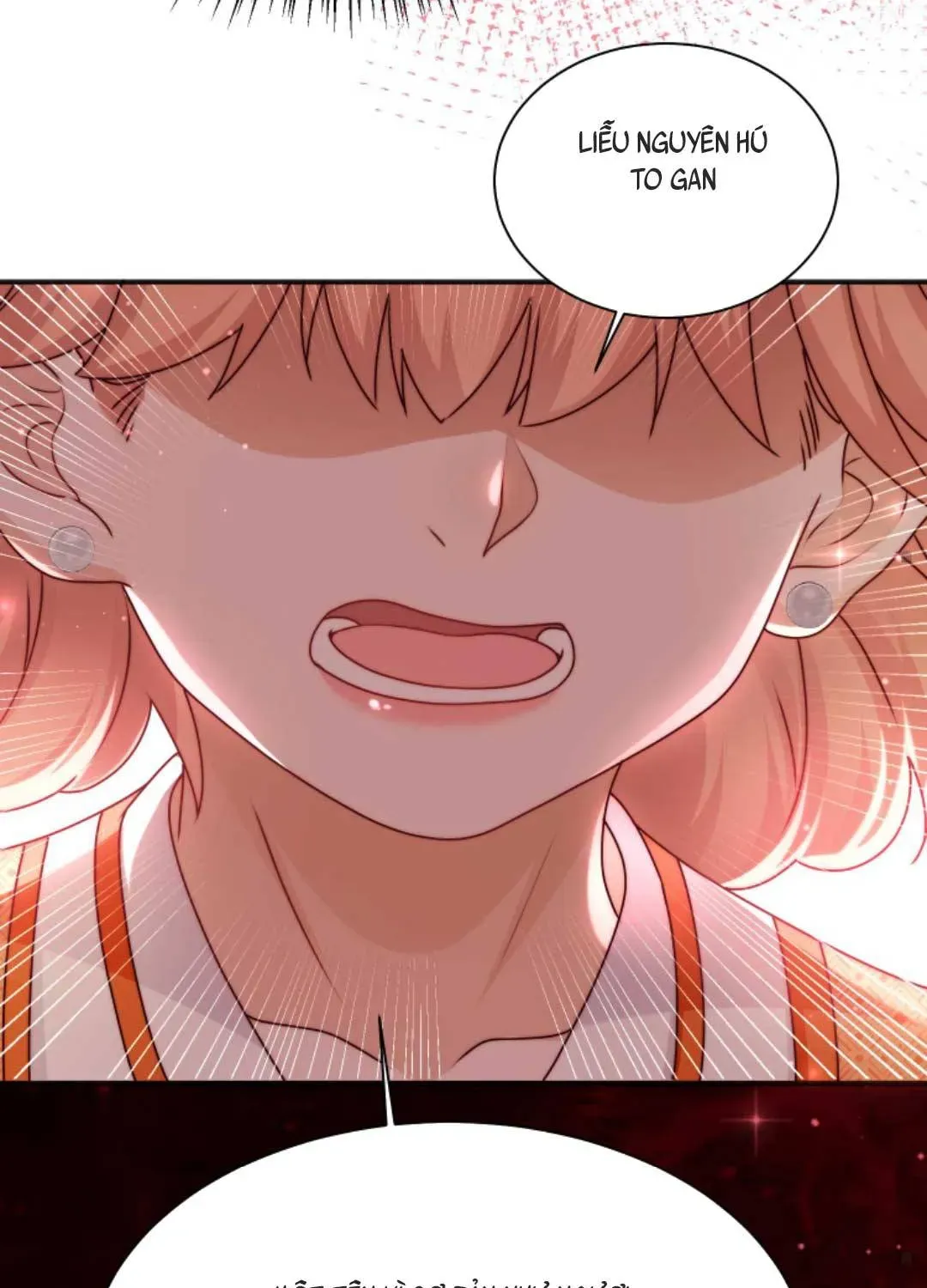 Tất Cả Phản Diện Đều Hắc Hoá , Chỉ Mỗi Sư Là Hài Hước Chap 105 - Next Chap 106