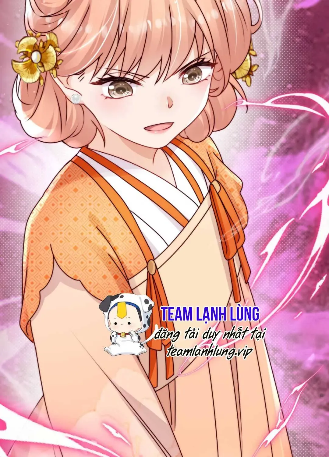 Tất Cả Phản Diện Đều Hắc Hoá , Chỉ Mỗi Sư Là Hài Hước Chap 105 - Next Chap 106