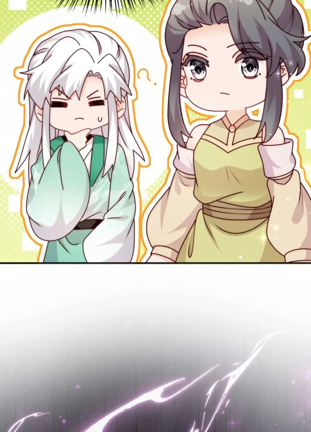 Tất Cả Phản Diện Đều Hắc Hoá , Chỉ Mỗi Sư Là Hài Hước Chap 105 - Next Chap 106