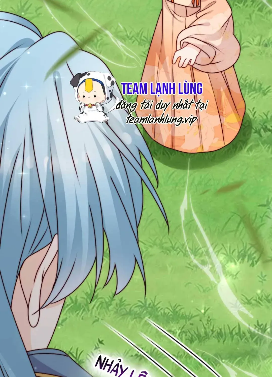 Tất Cả Phản Diện Đều Hắc Hoá , Chỉ Mỗi Sư Là Hài Hước Chap 105 - Next Chap 106