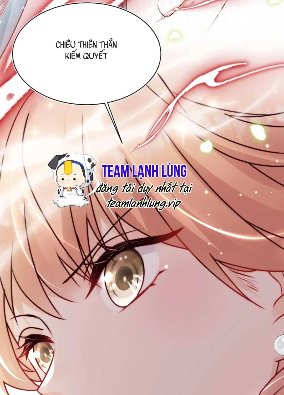 Tất Cả Phản Diện Đều Hắc Hoá , Chỉ Mỗi Sư Là Hài Hước Chap 105 - Next Chap 106