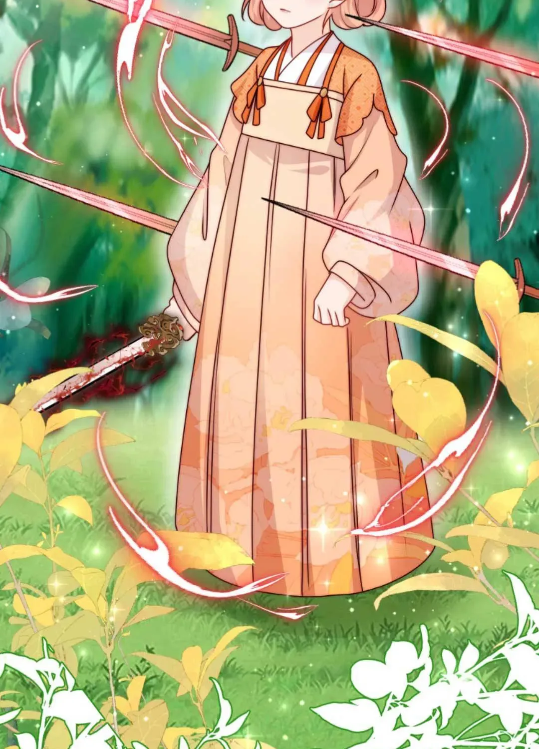 Tất Cả Phản Diện Đều Hắc Hoá , Chỉ Mỗi Sư Là Hài Hước Chap 105 - Next Chap 106