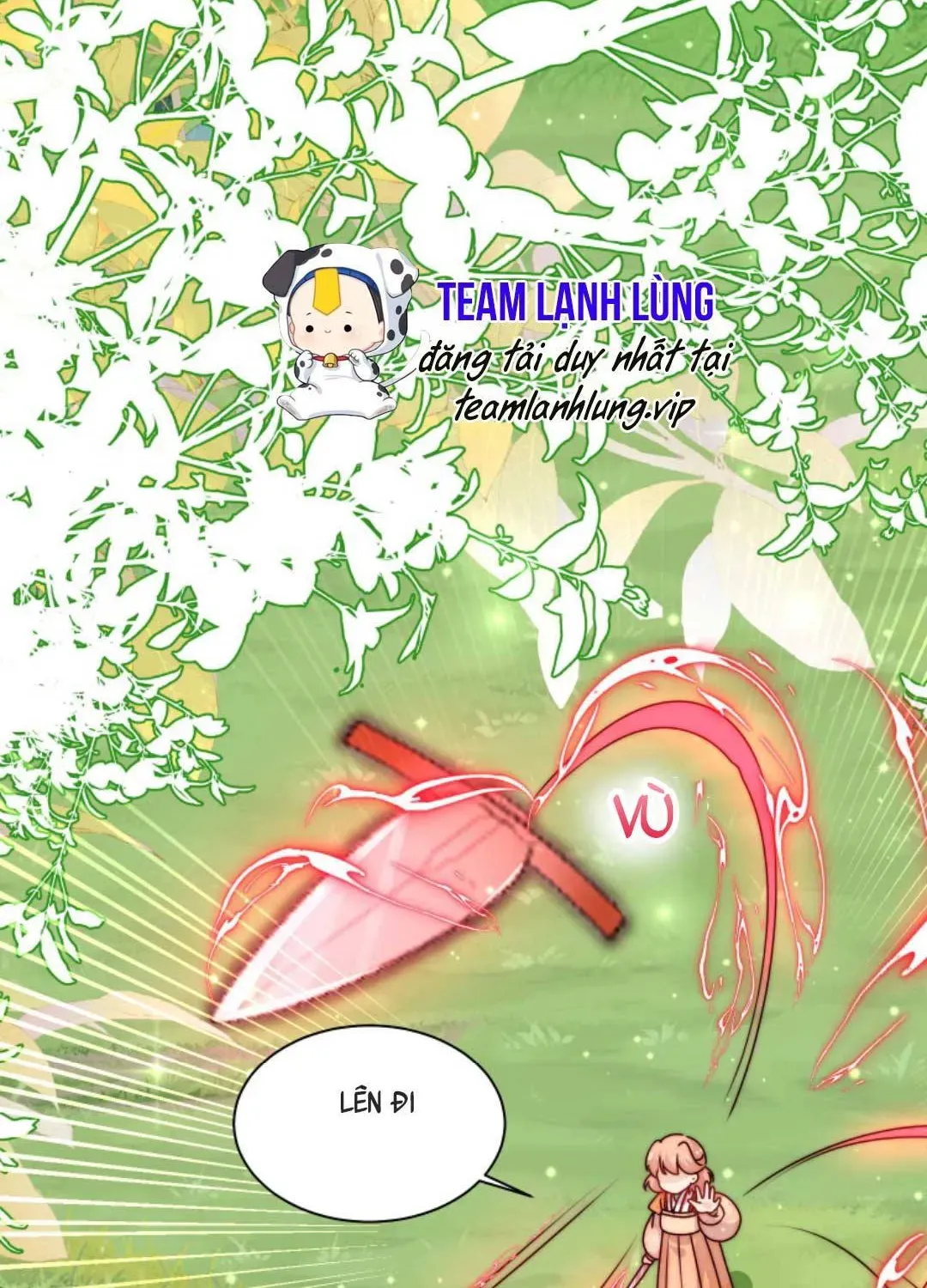 Tất Cả Phản Diện Đều Hắc Hoá , Chỉ Mỗi Sư Là Hài Hước Chap 105 - Next Chap 106