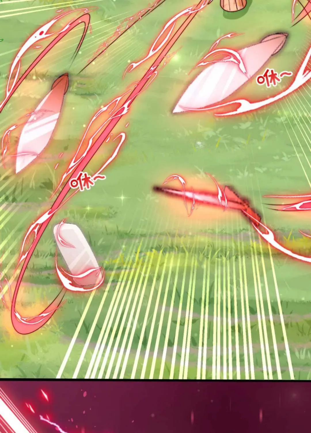 Tất Cả Phản Diện Đều Hắc Hoá , Chỉ Mỗi Sư Là Hài Hước Chap 105 - Next Chap 106