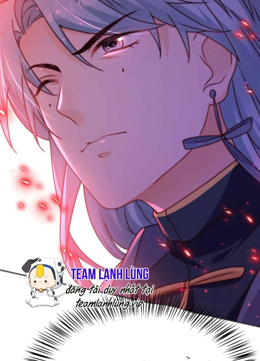 Tất Cả Phản Diện Đều Hắc Hoá , Chỉ Mỗi Sư Là Hài Hước Chap 105 - Next Chap 106