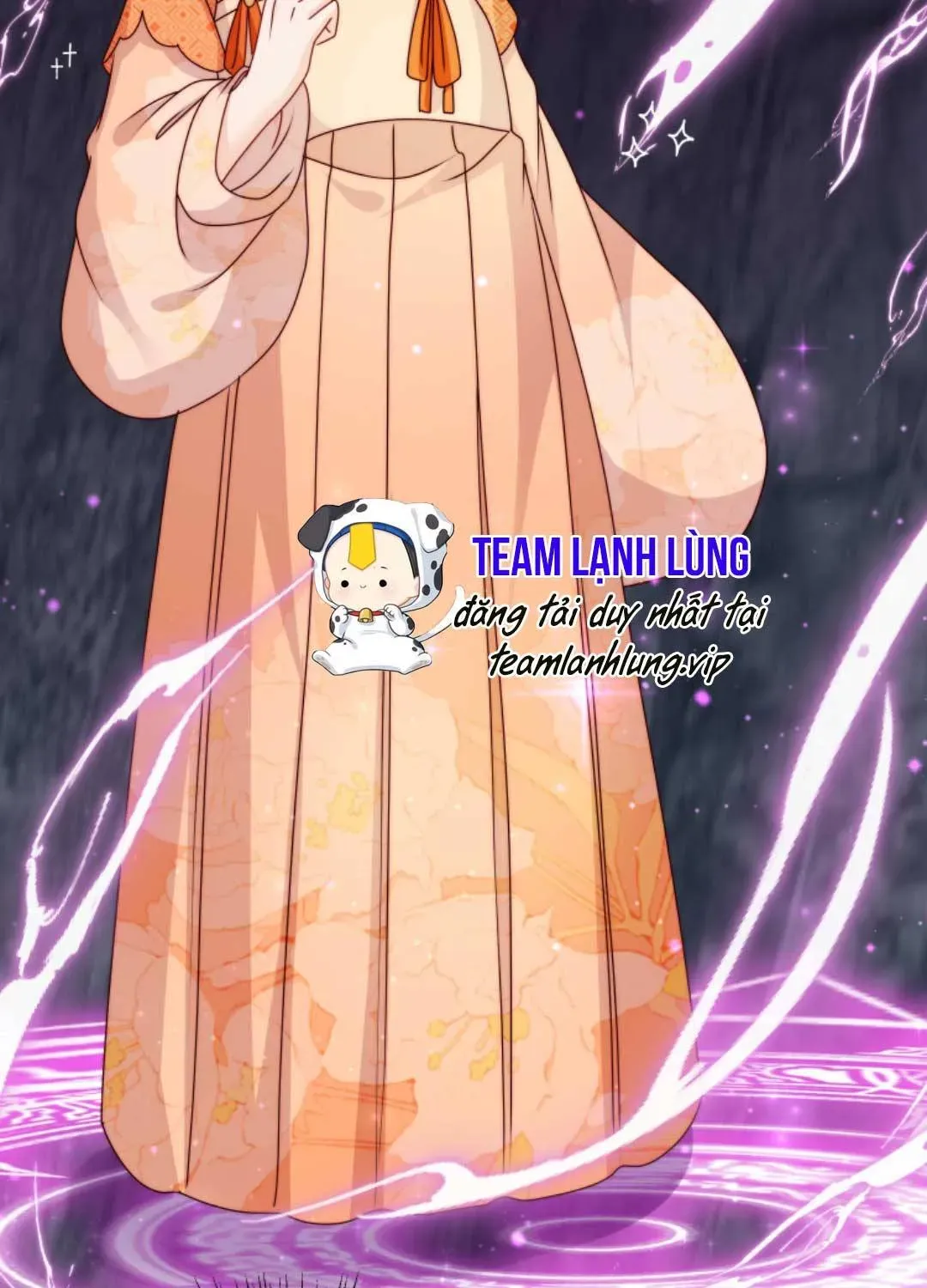 Tất Cả Phản Diện Đều Hắc Hoá , Chỉ Mỗi Sư Là Hài Hước Chap 105 - Next Chap 106