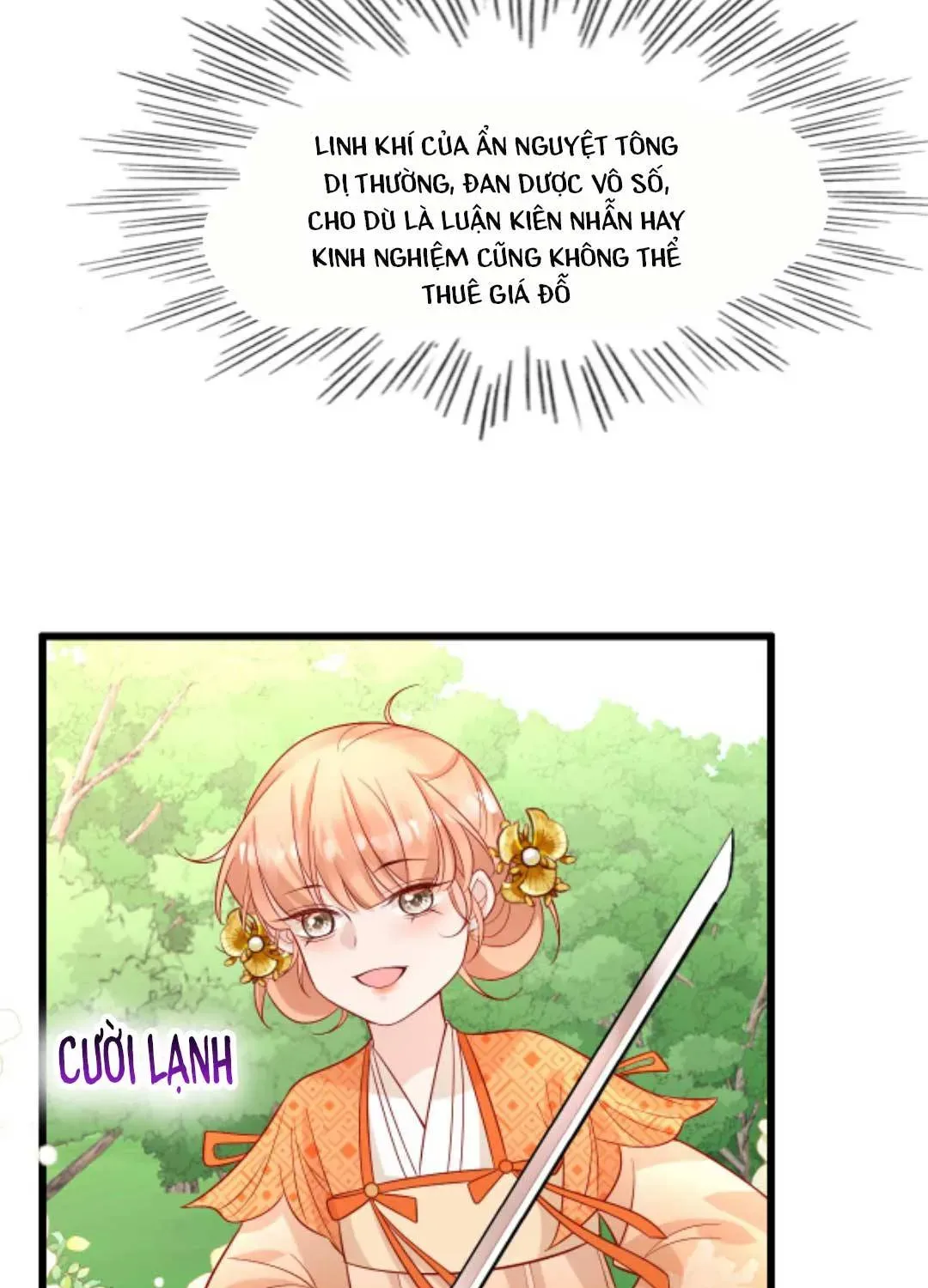 Tất Cả Phản Diện Đều Hắc Hoá , Chỉ Mỗi Sư  Là Hài Hước Chap 106 - Next Chap 107