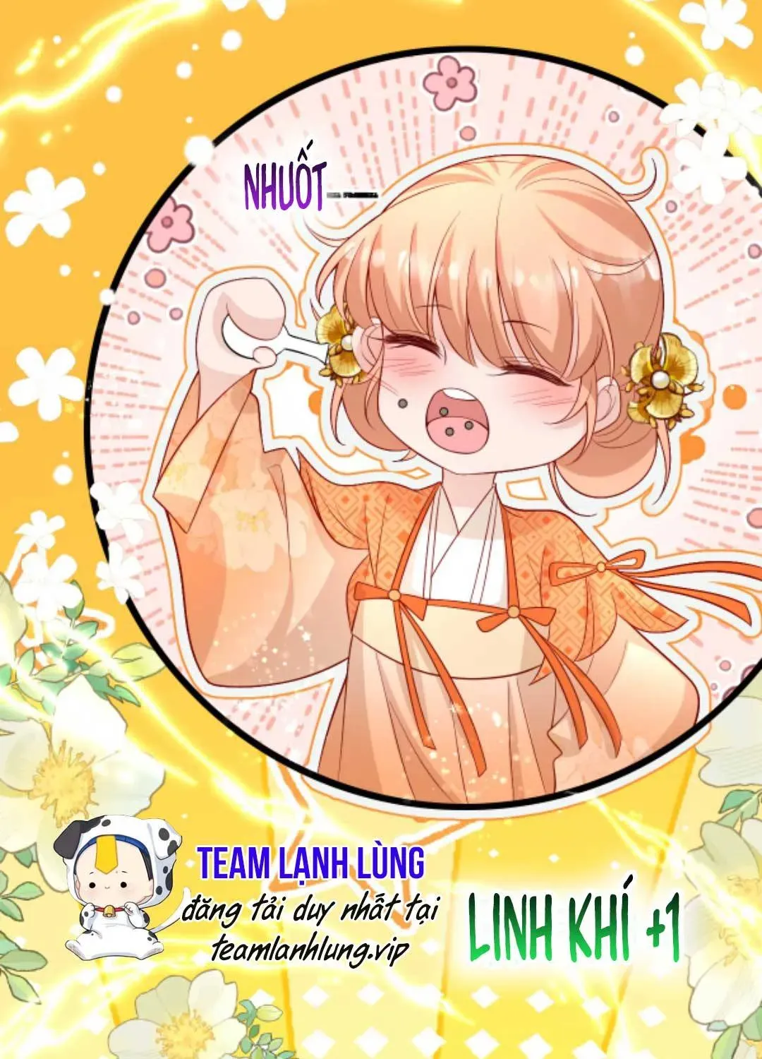 Tất Cả Phản Diện Đều Hắc Hoá , Chỉ Mỗi Sư  Là Hài Hước Chap 106 - Next Chap 107