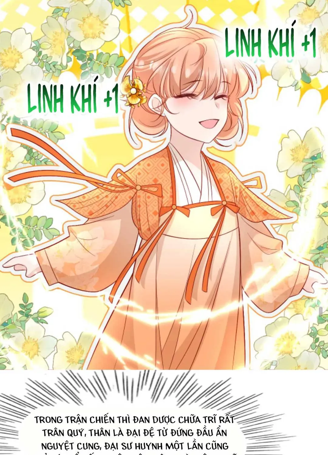 Tất Cả Phản Diện Đều Hắc Hoá , Chỉ Mỗi Sư  Là Hài Hước Chap 106 - Next Chap 107