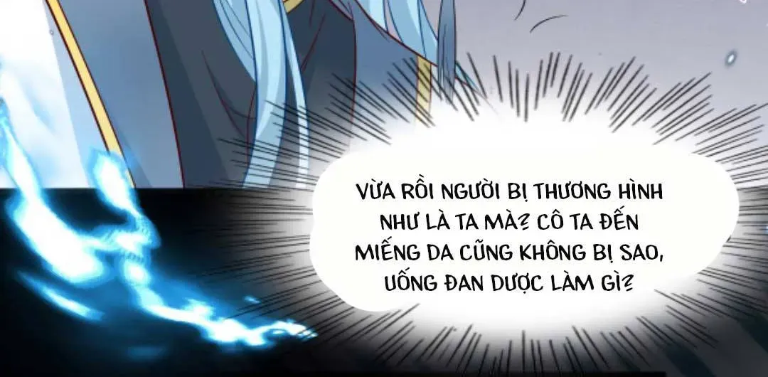 Tất Cả Phản Diện Đều Hắc Hoá , Chỉ Mỗi Sư  Là Hài Hước Chap 106 - Next Chap 107
