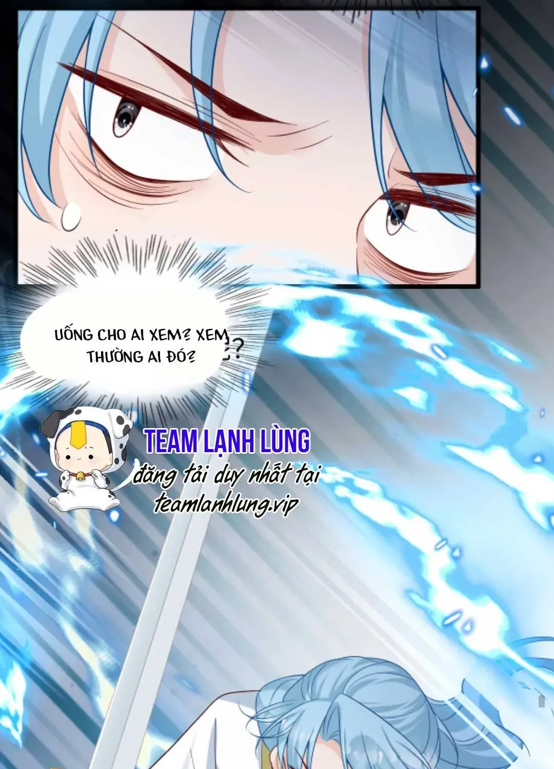 Tất Cả Phản Diện Đều Hắc Hoá , Chỉ Mỗi Sư  Là Hài Hước Chap 106 - Next Chap 107