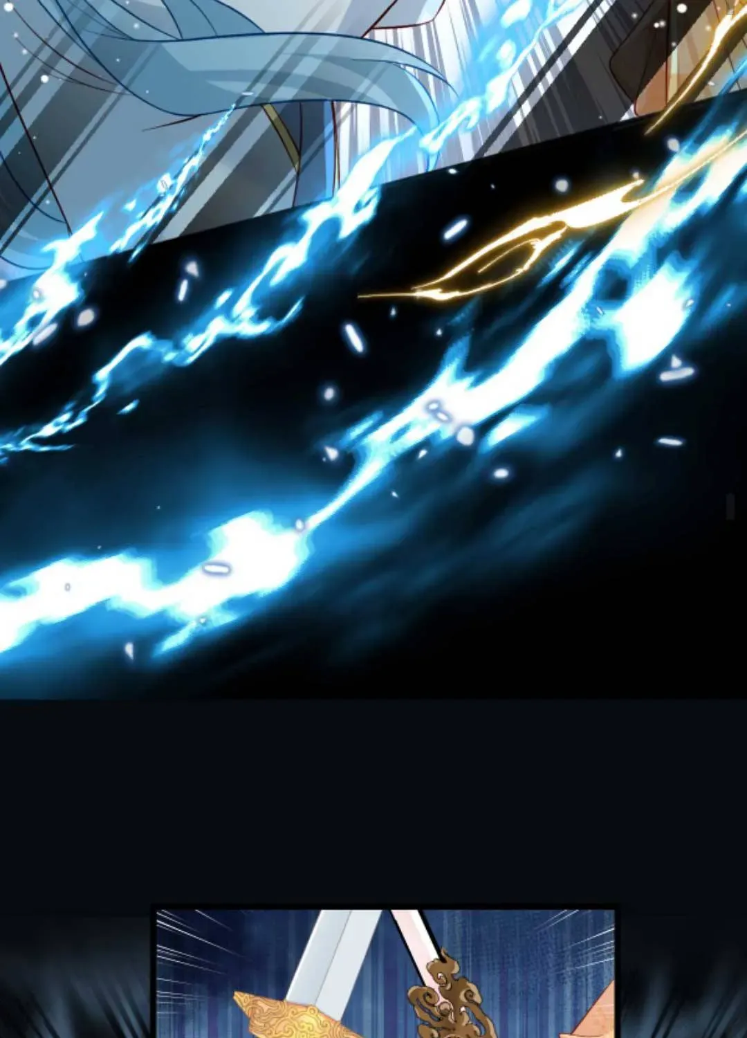 Tất Cả Phản Diện Đều Hắc Hoá , Chỉ Mỗi Sư  Là Hài Hước Chap 106 - Next Chap 107