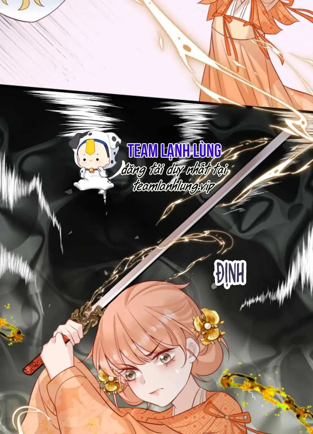 Tất Cả Phản Diện Đều Hắc Hoá , Chỉ Mỗi Sư  Là Hài Hước Chap 106 - Next Chap 107