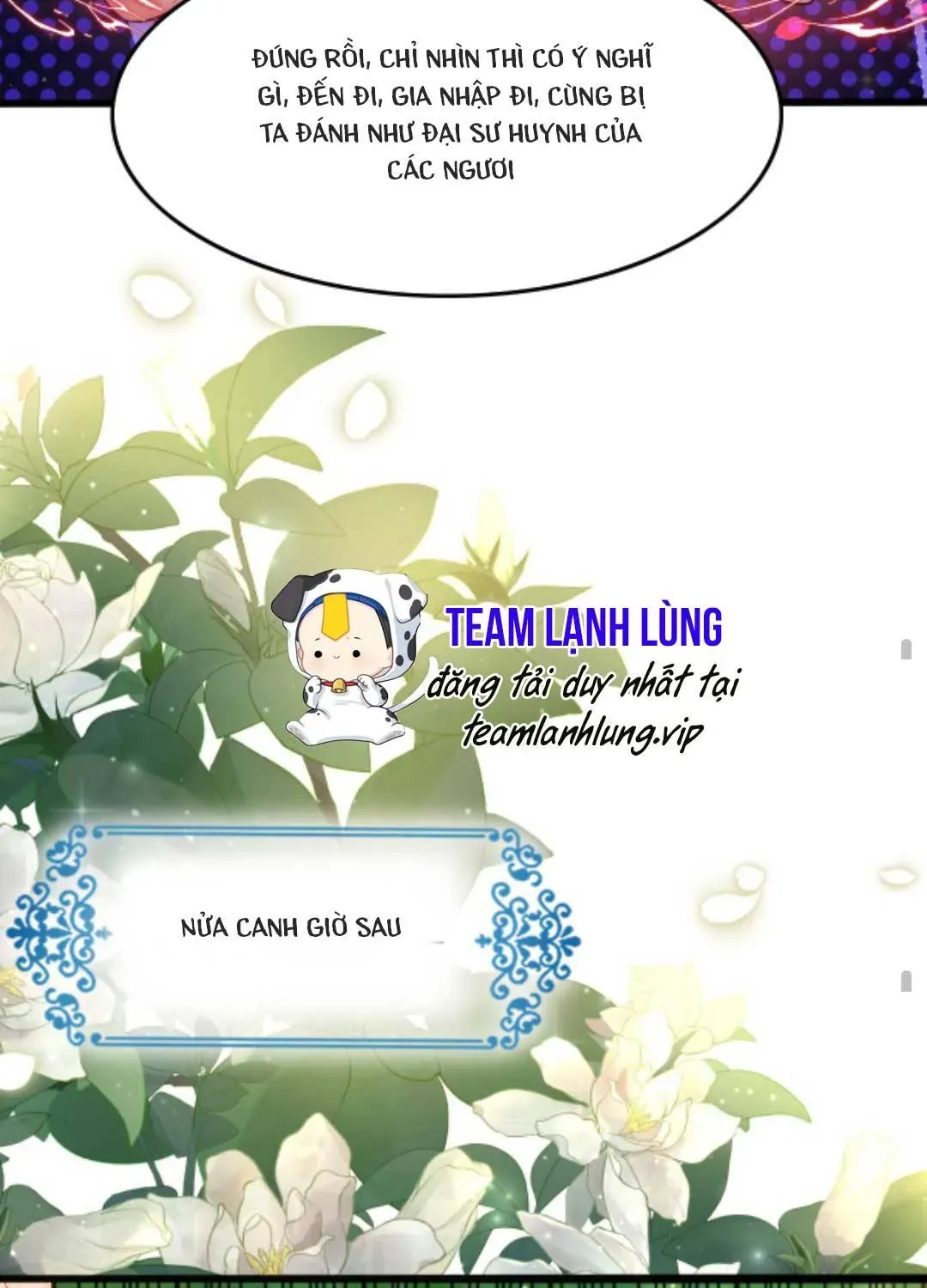 Tất Cả Phản Diện Đều Hắc Hoá , Chỉ Mỗi Sư  Là Hài Hước Chap 107 - Next Chap 108