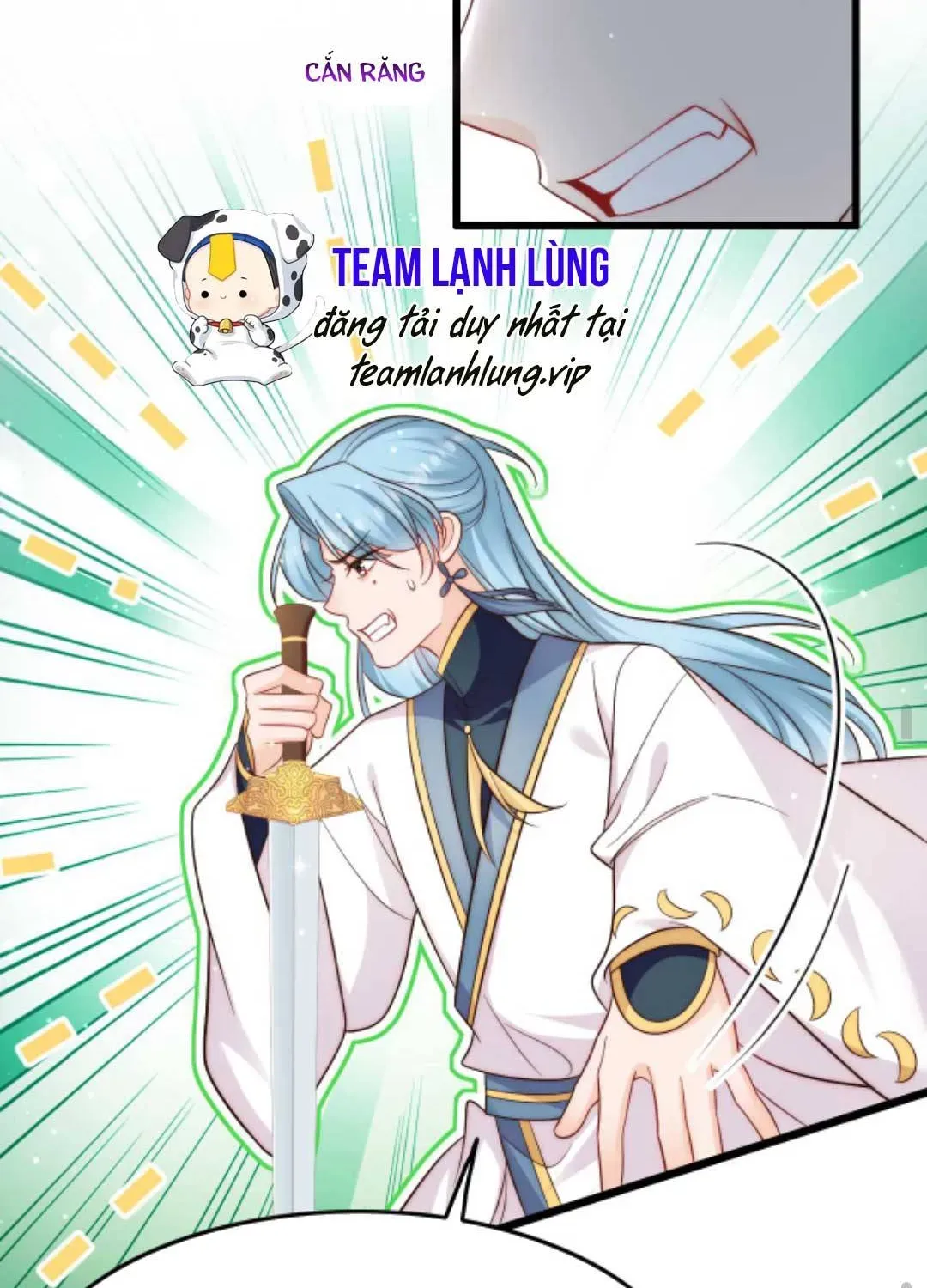 Tất Cả Phản Diện Đều Hắc Hoá , Chỉ Mỗi Sư  Là Hài Hước Chap 107 - Next Chap 108