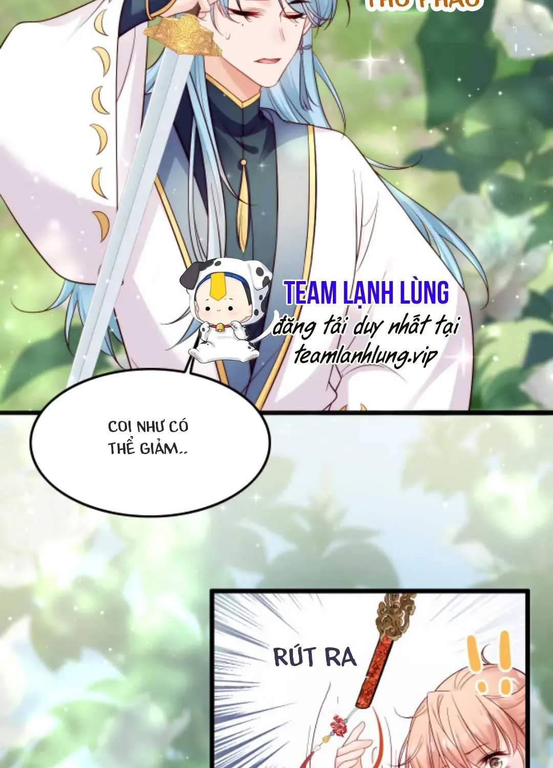 Tất Cả Phản Diện Đều Hắc Hoá , Chỉ Mỗi Sư  Là Hài Hước Chap 107 - Next Chap 108