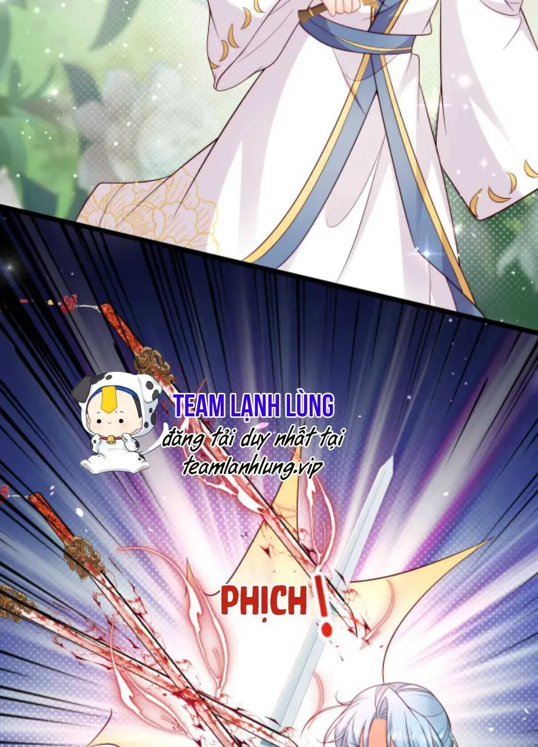 Tất Cả Phản Diện Đều Hắc Hoá , Chỉ Mỗi Sư  Là Hài Hước Chap 107 - Next Chap 108