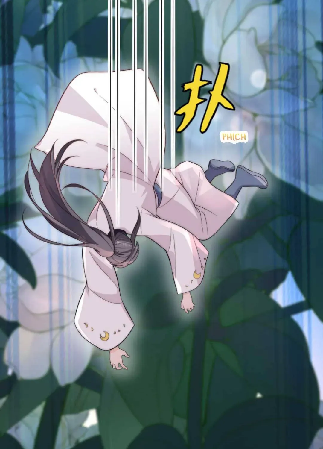 Tất Cả Phản Diện Đều Hắc Hoá , Chỉ Mỗi Sư  Là Hài Hước Chap 108 - Next Chap 109