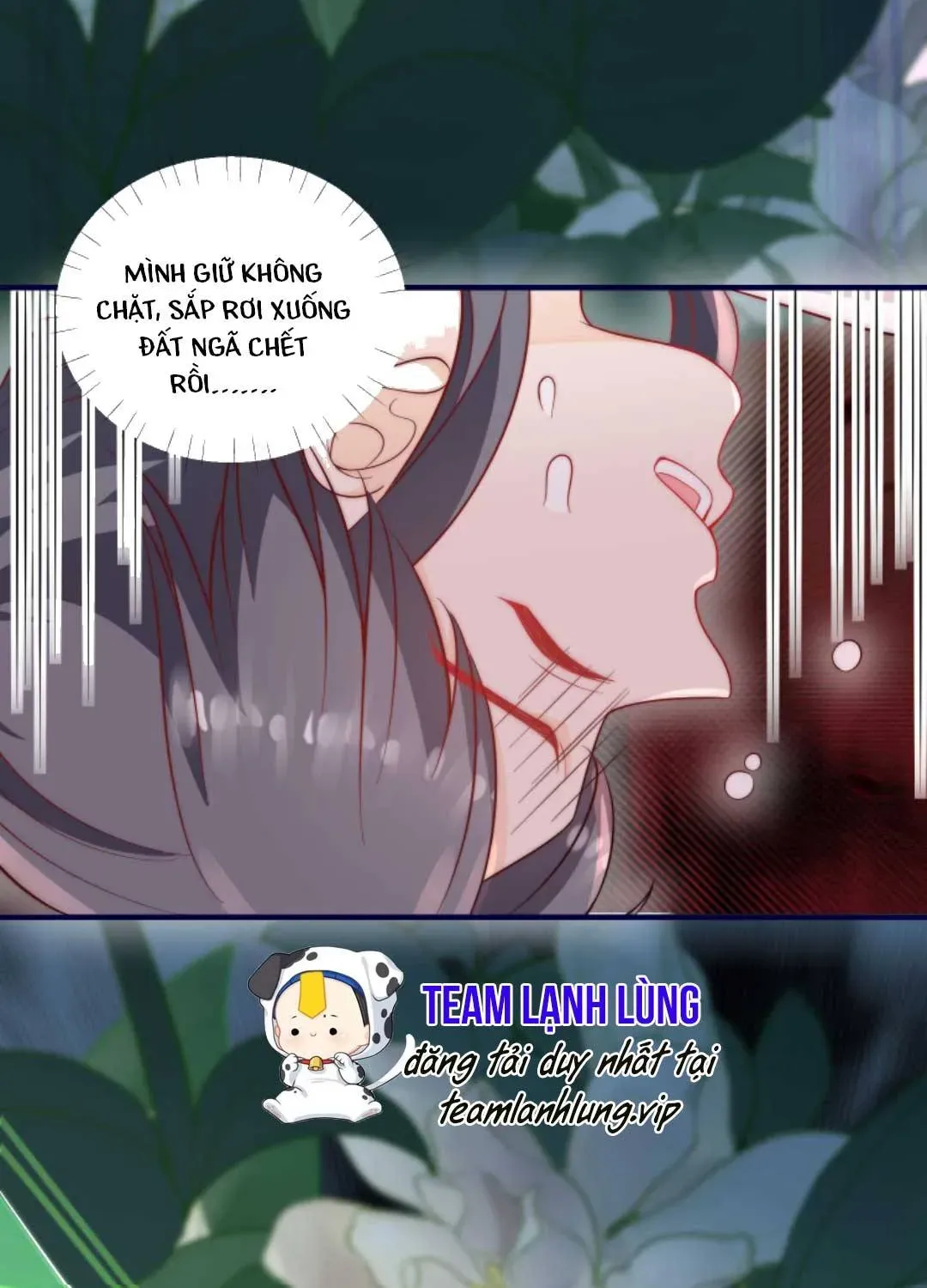 Tất Cả Phản Diện Đều Hắc Hoá , Chỉ Mỗi Sư  Là Hài Hước Chap 108 - Next Chap 109