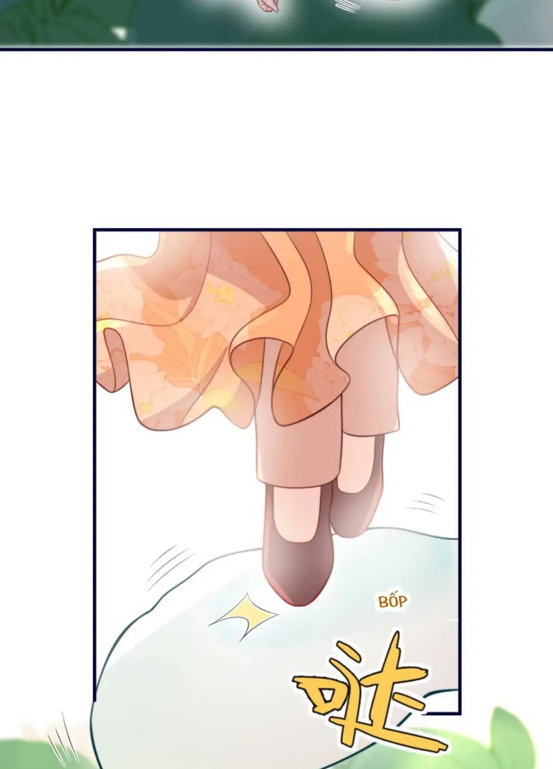 Tất Cả Phản Diện Đều Hắc Hoá , Chỉ Mỗi Sư  Là Hài Hước Chap 108 - Next Chap 109