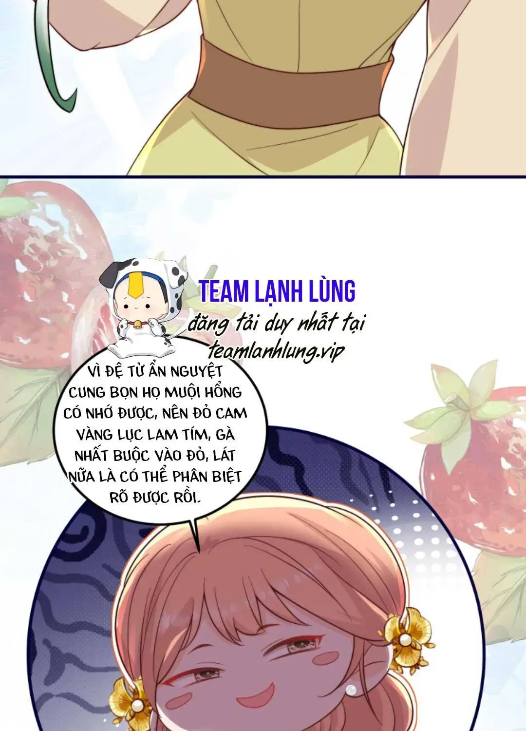 Tất Cả Phản Diện Đều Hắc Hoá , Chỉ Mỗi Sư  Là Hài Hước Chap 108 - Next Chap 109