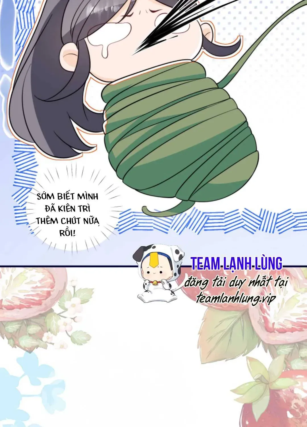 Tất Cả Phản Diện Đều Hắc Hoá , Chỉ Mỗi Sư  Là Hài Hước Chap 108 - Next Chap 109