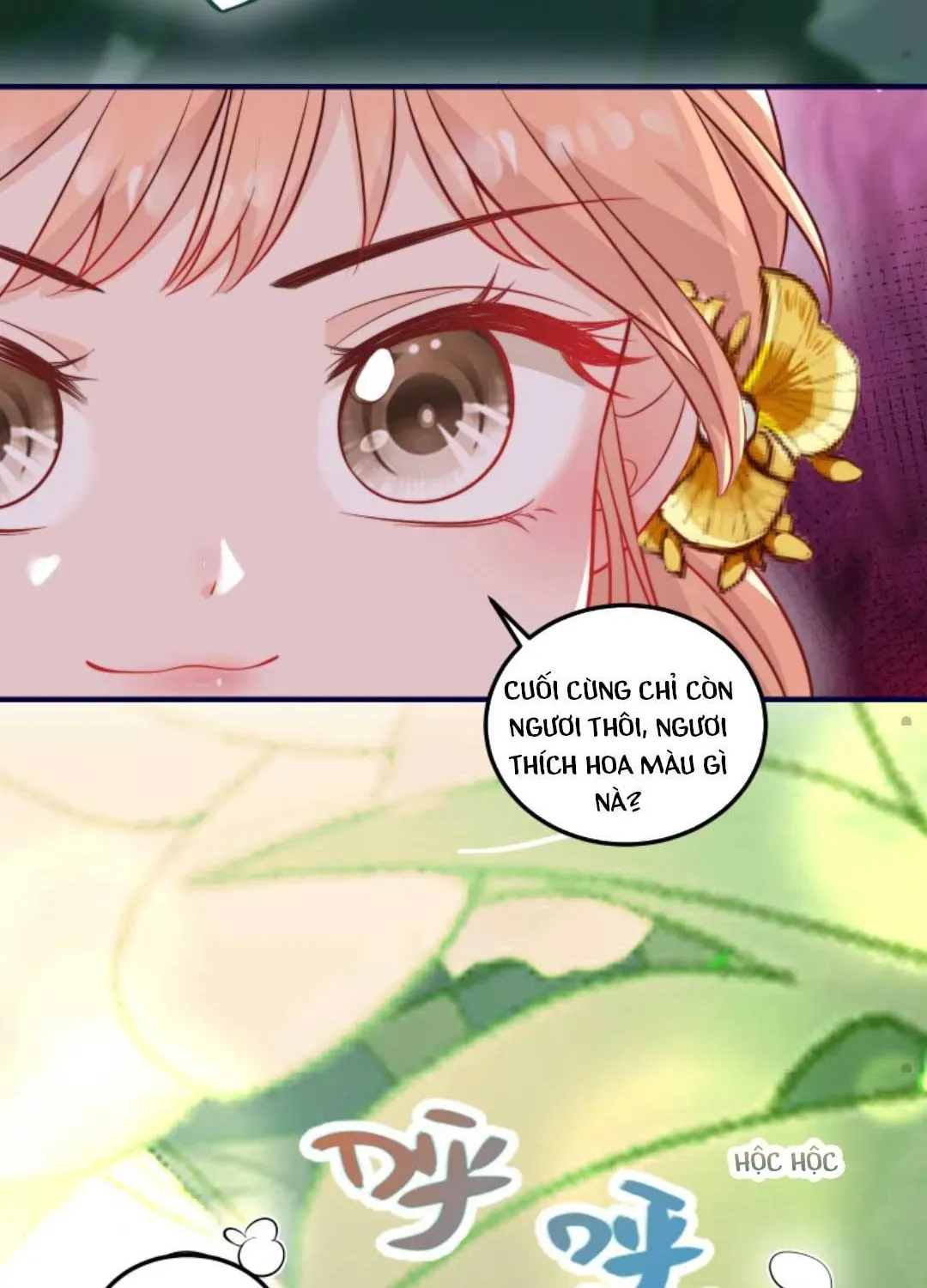 Tất Cả Phản Diện Đều Hắc Hoá , Chỉ Mỗi Sư  Là Hài Hước Chap 108 - Next Chap 109