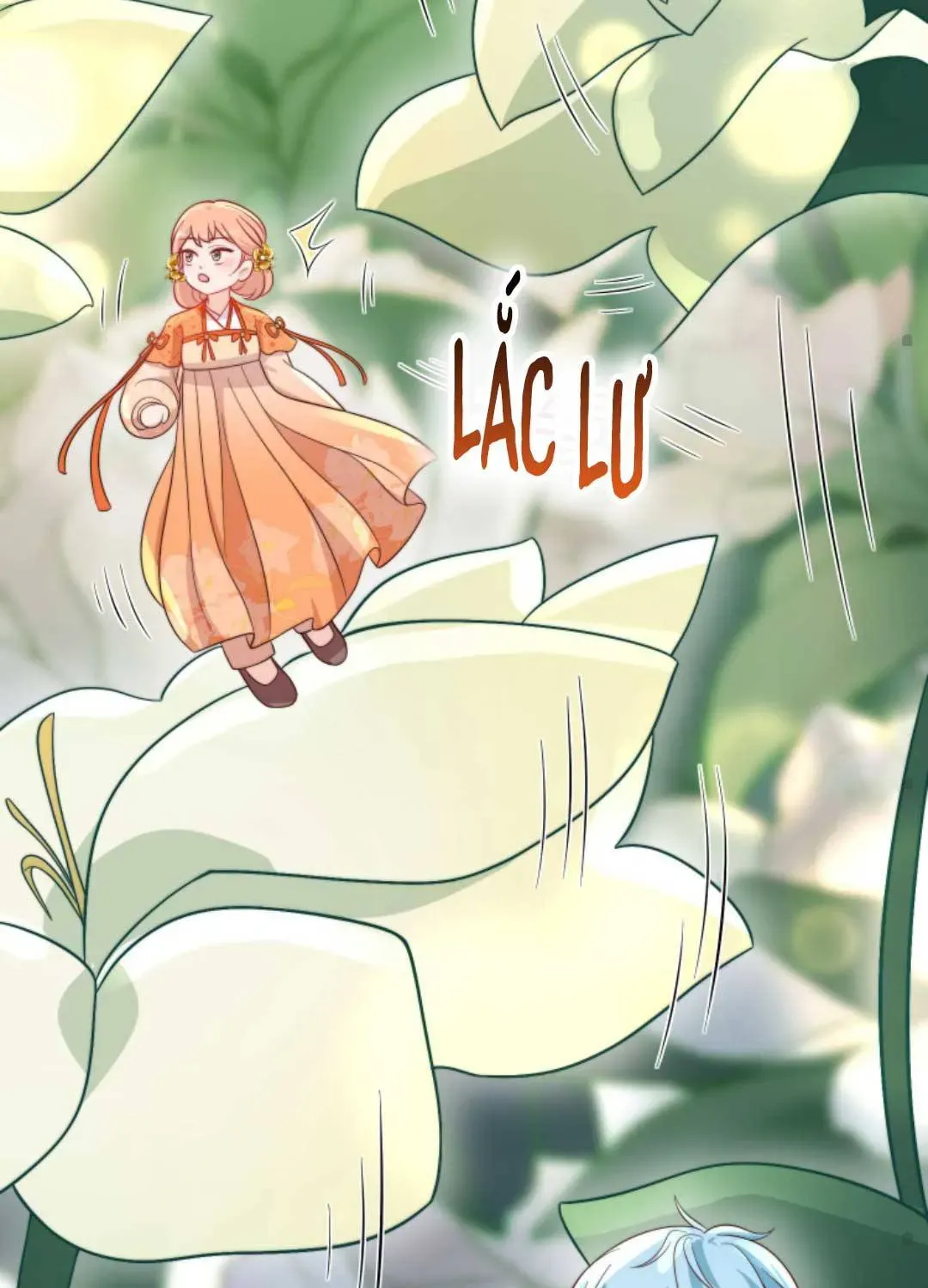 Tất Cả Phản Diện Đều Hắc Hoá , Chỉ Mỗi Sư  Là Hài Hước Chap 108 - Next Chap 109