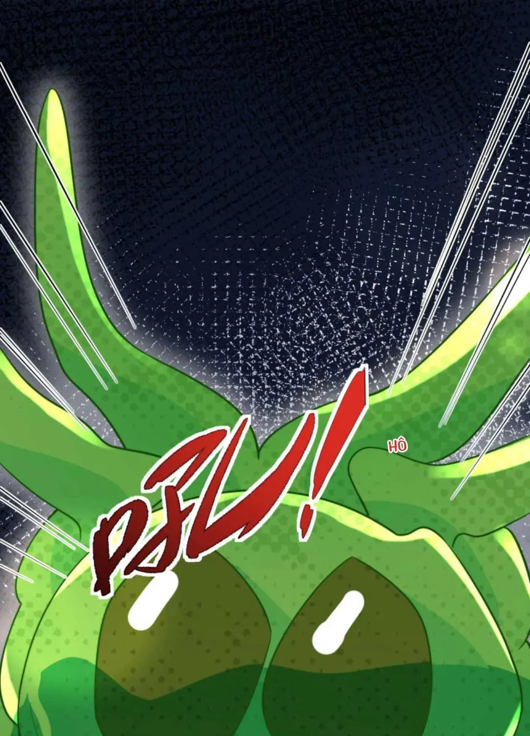 Tất Cả Phản Diện Đều Hắc Hoá , Chỉ Mỗi Sư  Là Hài Hước Chap 108 - Next Chap 109