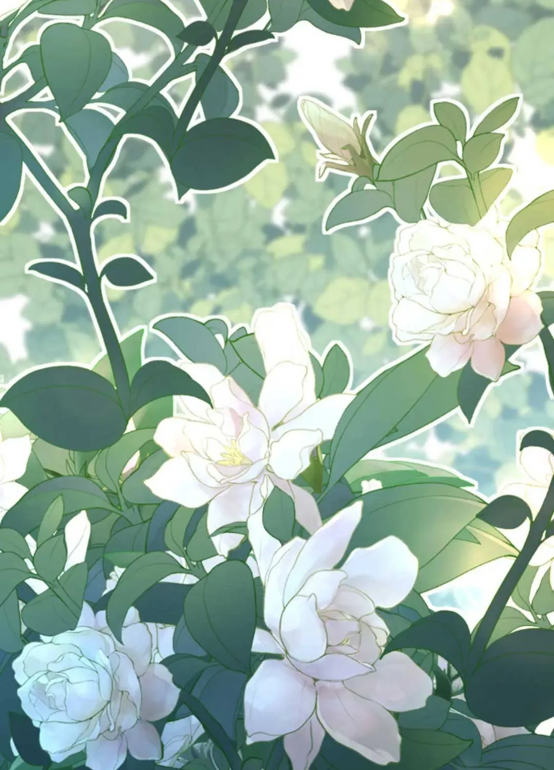 Tất Cả Phản Diện Đều Hắc Hoá , Chỉ Mỗi Sư  Là Hài Hước Chap 108 - Next Chap 109