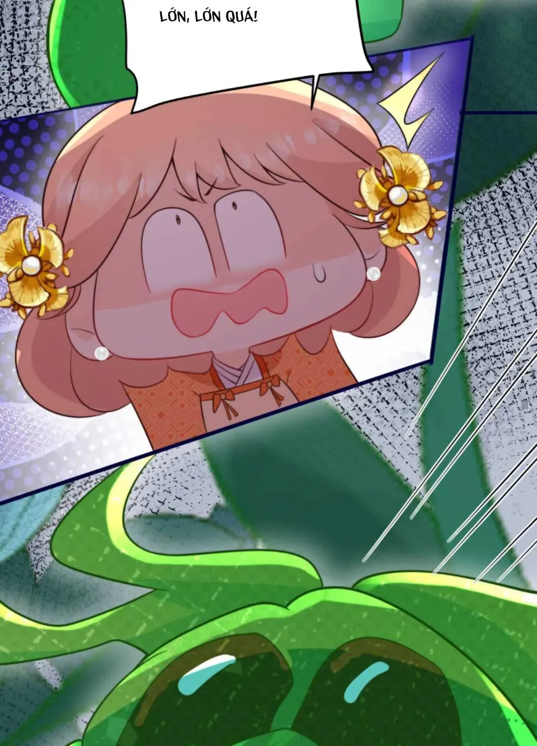 Tất Cả Phản Diện Đều Hắc Hoá , Chỉ Mỗi Sư  Là Hài Hước Chap 108 - Next Chap 109