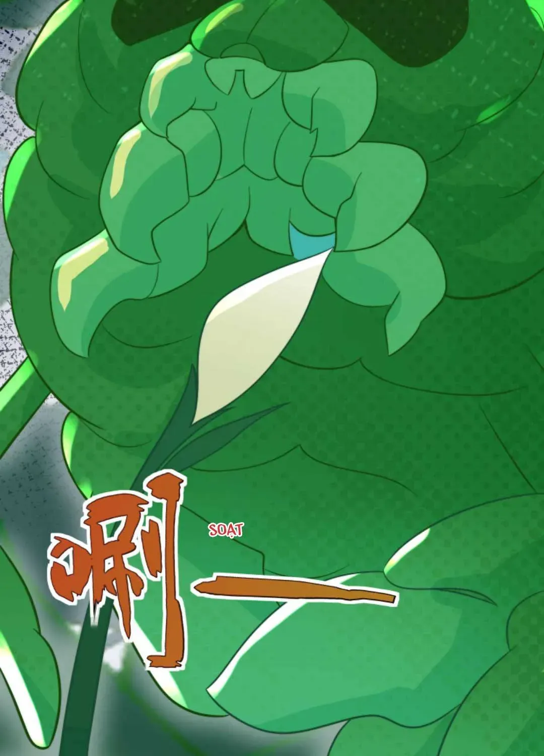 Tất Cả Phản Diện Đều Hắc Hoá , Chỉ Mỗi Sư  Là Hài Hước Chap 108 - Next Chap 109