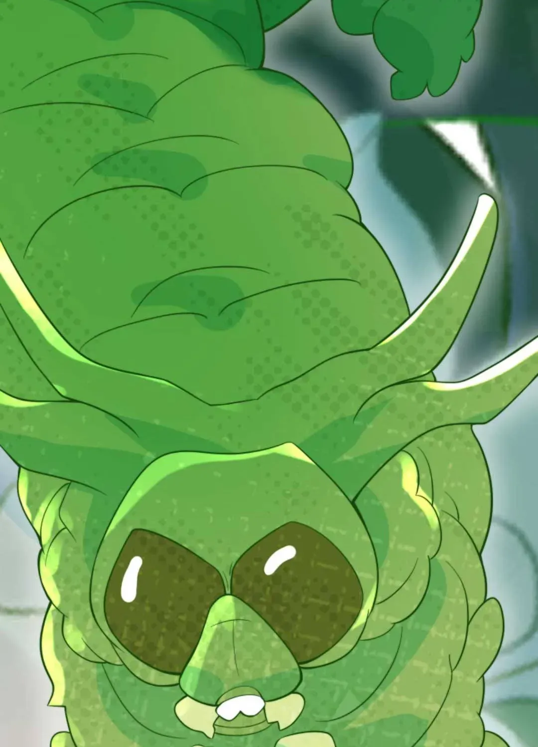 Tất Cả Phản Diện Đều Hắc Hoá , Chỉ Mỗi Sư  Là Hài Hước Chap 108 - Next Chap 109