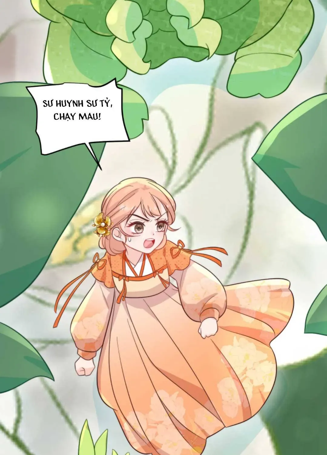 Tất Cả Phản Diện Đều Hắc Hoá , Chỉ Mỗi Sư  Là Hài Hước Chap 108 - Next Chap 109