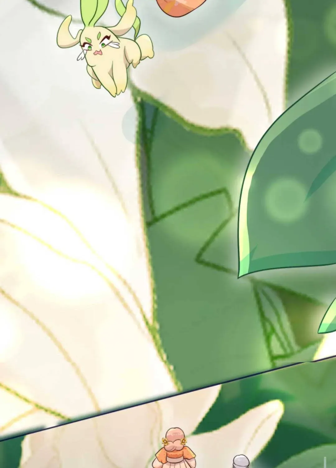 Tất Cả Phản Diện Đều Hắc Hoá , Chỉ Mỗi Sư  Là Hài Hước Chap 108 - Next Chap 109