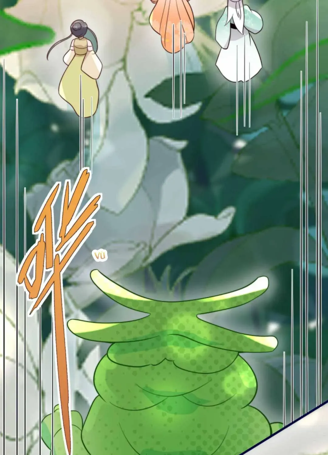 Tất Cả Phản Diện Đều Hắc Hoá , Chỉ Mỗi Sư  Là Hài Hước Chap 108 - Next Chap 109