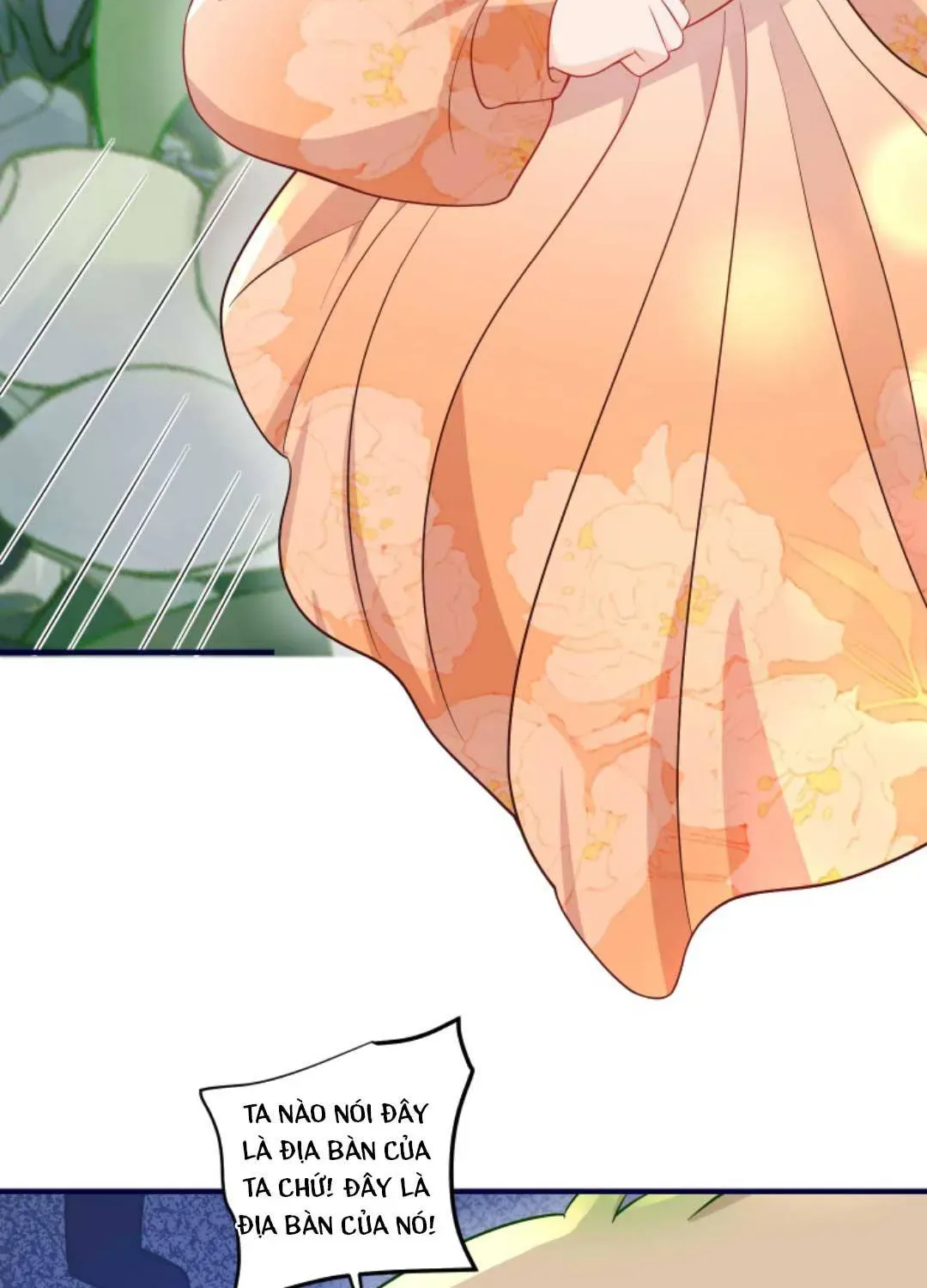 Tất Cả Phản Diện Đều Hắc Hoá , Chỉ Mỗi Sư  Là Hài Hước Chap 108 - Next Chap 109