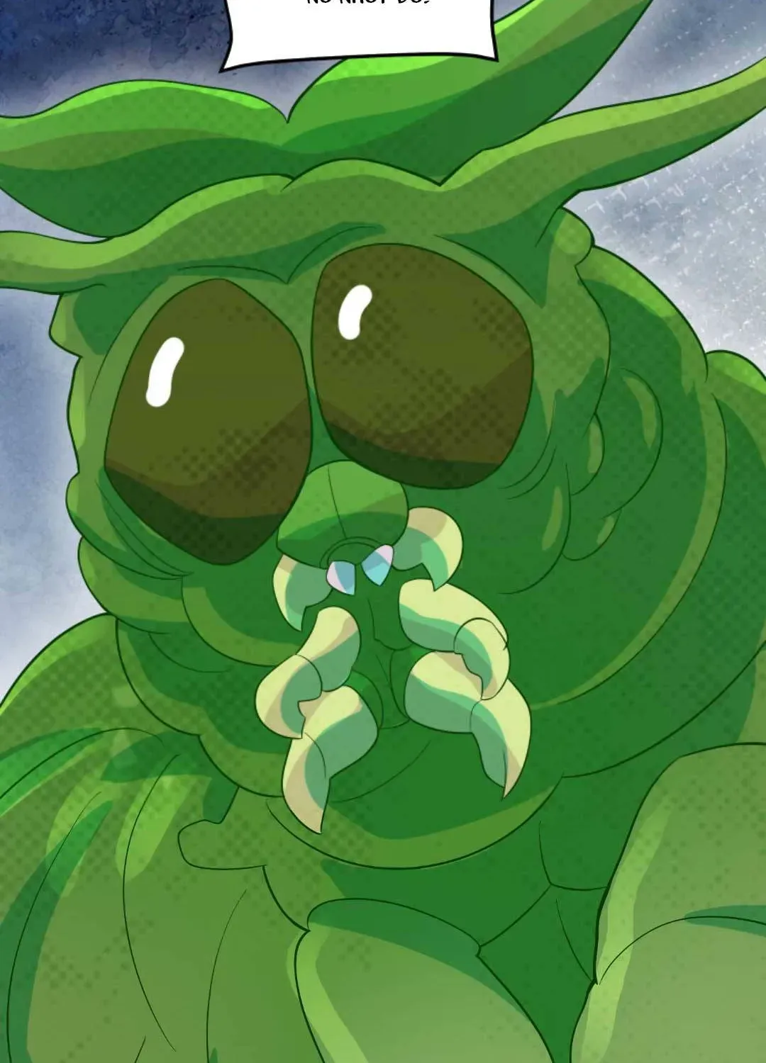 Tất Cả Phản Diện Đều Hắc Hoá , Chỉ Mỗi Sư  Là Hài Hước Chap 108 - Next Chap 109