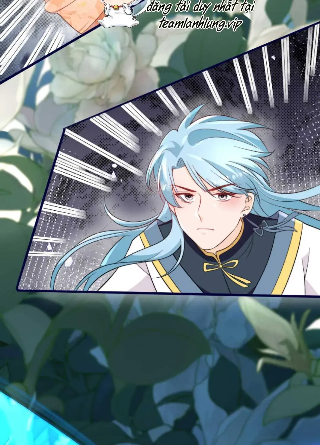 Tất Cả Phản Diện Đều Hắc Hoá , Chỉ Mỗi Sư  Là Hài Hước Chap 108 - Next Chap 109