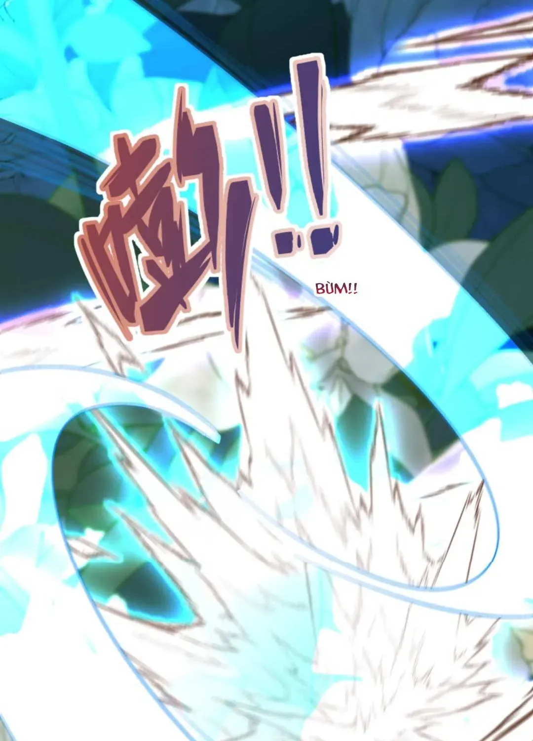 Tất Cả Phản Diện Đều Hắc Hoá , Chỉ Mỗi Sư  Là Hài Hước Chap 108 - Next Chap 109