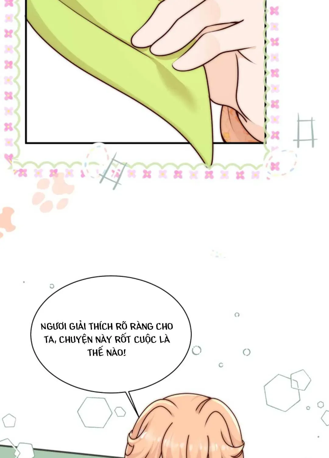 Tất Cả Phản Diện Đều Hắc Hoá , Chỉ Mỗi Sư  Là Hài Hước Chap 109 - Next Chap 110