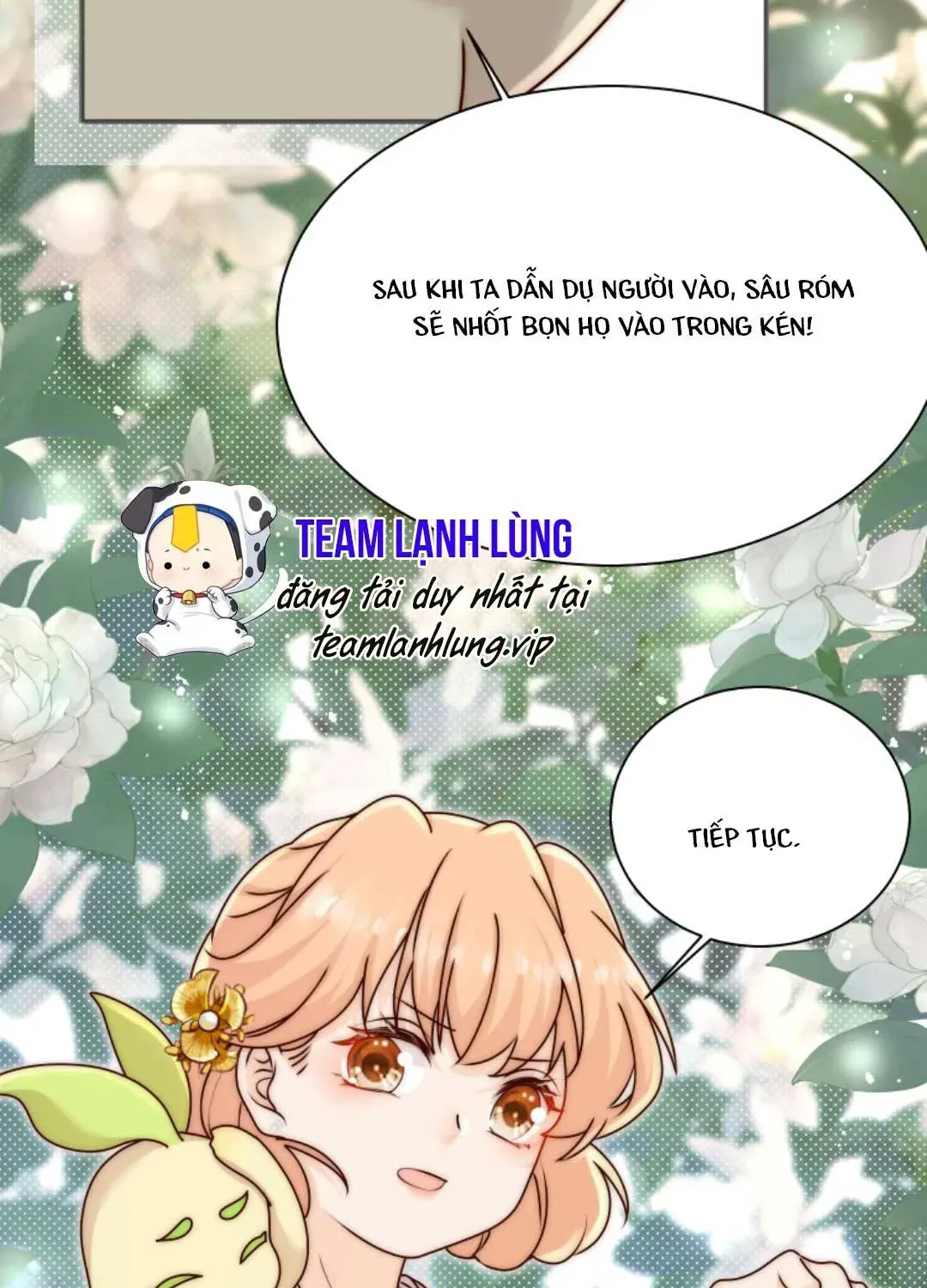 Tất Cả Phản Diện Đều Hắc Hoá , Chỉ Mỗi Sư  Là Hài Hước Chap 109 - Next Chap 110